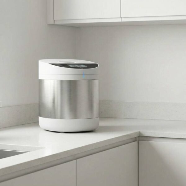 Electric Indoor Composters