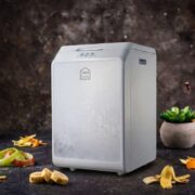 HASS Food Waste Composter HFC-250M (2kg/day) For household use