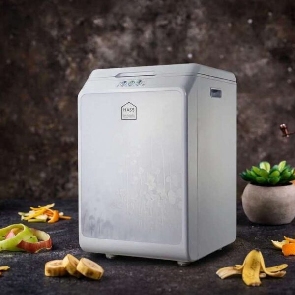 HASS Food Waste Composter HFC-250M (2kg/day) For household use